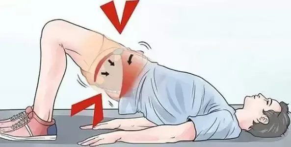 L'exercice de Kegel aide à renforcer les muscles et à agrandir le pénis