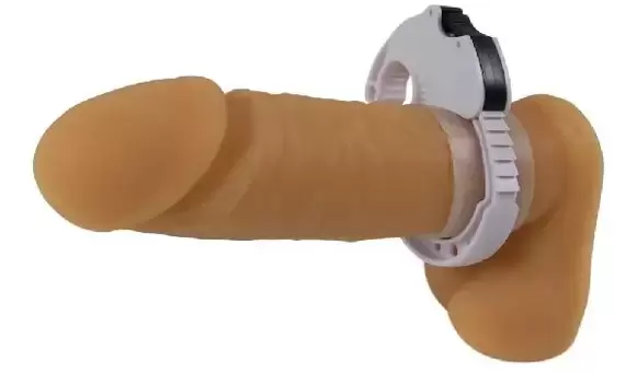 Maîtrise technique de l'agrandissement du pénis avec une pince spéciale