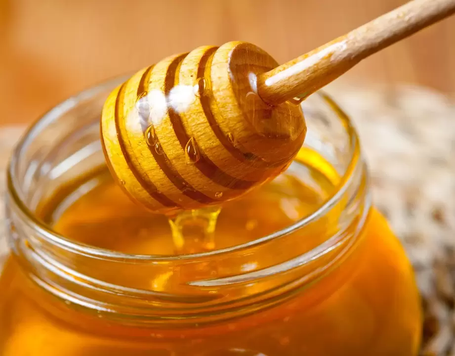 miel pour agrandir le pénis