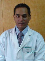 Dr Seksopatolog Omar